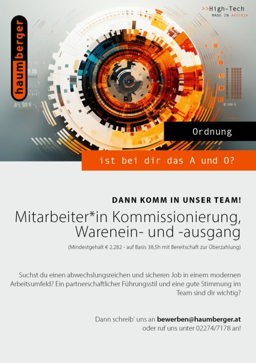Stelle_Kommissionieren